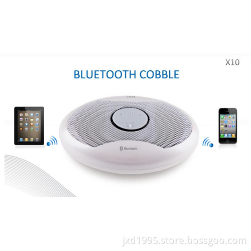 JXD X10 Hot Sale of Bluetooth Speaker